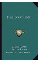 Eve's Diary (1906)