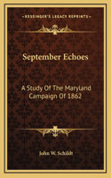 September Echoes