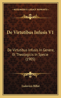 De Virtutibus Infusis V1