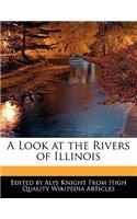 A Look at the Rivers of Illinois