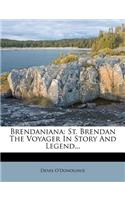 Brendaniana