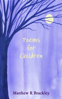 Poems for Children