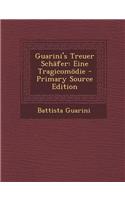 Guarini's Treuer Schafer