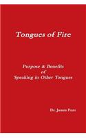 Tongues of Fire