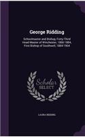 George Ridding