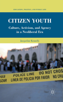 Citizen Youth: Culture, Activism, and Agency in a Neoliberal Era(Education, Politics and Public Life)