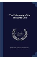 Philosophy of the Bhagavad-Gita