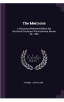 The Mormons