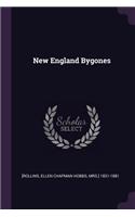 New England Bygones