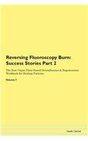 Reversing Fluoroscopy Burn: Success Stor