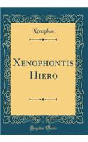 Xenophontis Hiero (Classic Reprint)