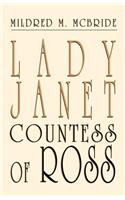 Lady Janet, Countess of Ross