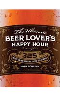 The Ultimate Beer Lover's Happy Hour