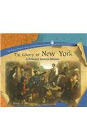 Colony of New York