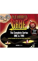 Old Harry's Game: The Complete Series One & Two