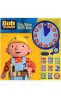 Fun Time with Bob: ("Bob the Builder" S.)