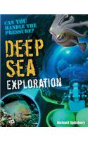 Deep Sea Exploration