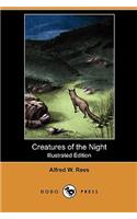 Creatures of the Night