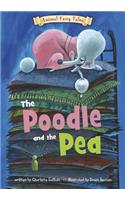 Animal Fairy Tales Poodle and the Pea