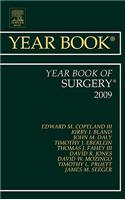 Year Book of Surgery