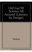 Science All Around