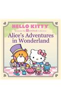 Hello Kitty Presents the Storybook Collection: Alice's Adventures in Wonderland