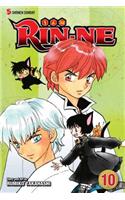 RIN-NE, Vol. 10