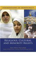 Religious, Cultural, and Minority Rights