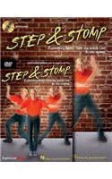 Step & Stomp: Expressing Music from the Inside Out