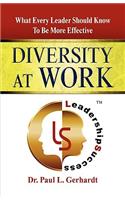 Diversity at Work