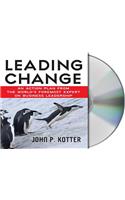 Leading Change