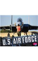 The U.S. Air Force