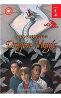 Dragon Magic: (NO. 4 OF 6 Magic Books)