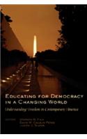 Educating for Democracy in a Changing World