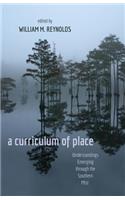 Curriculum of Place