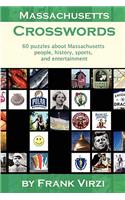 Massachusetts Crosswords