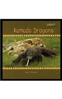 Komodo Dragons