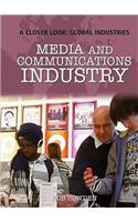 Media and Communications Industry