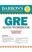 Barron's GRE Math Workbook