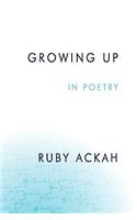 Growing Up: In Poetry