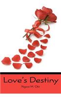 Love's Destiny