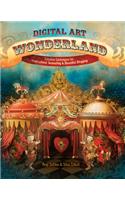 Digital Art Wonderland