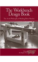 The Workbench Design Book