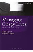 Managing Clergy Lives