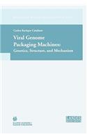 Viral Genome Packaging: Genetics, Structure, and Mechanism