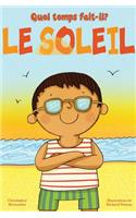 Quel Temps Fait-Il? Le Soleil