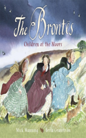 The Brontes - Children of the Moors