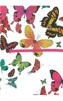 Butterfly (Life Canvas)