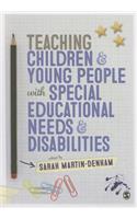 Teaching Children & Young People with Special Educational Needs & Disabilities