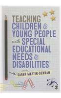 Teaching Children and Young People with Special Educational Needs and Disabilities